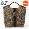 LEO B&C
