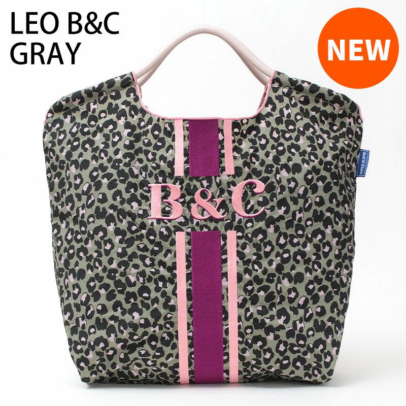LEO B&C