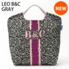 LEO B&C
