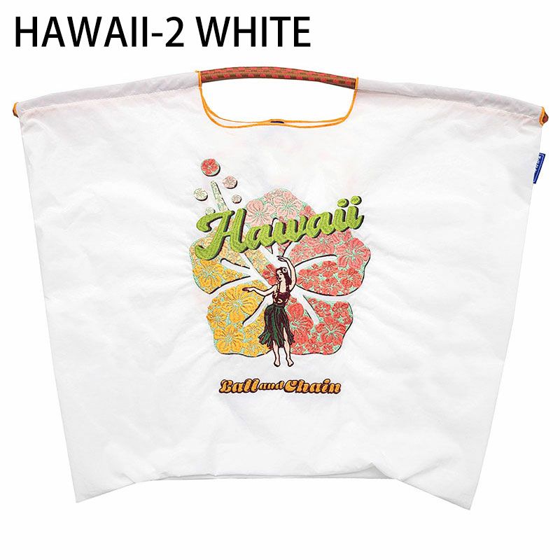 ハワイホワイト