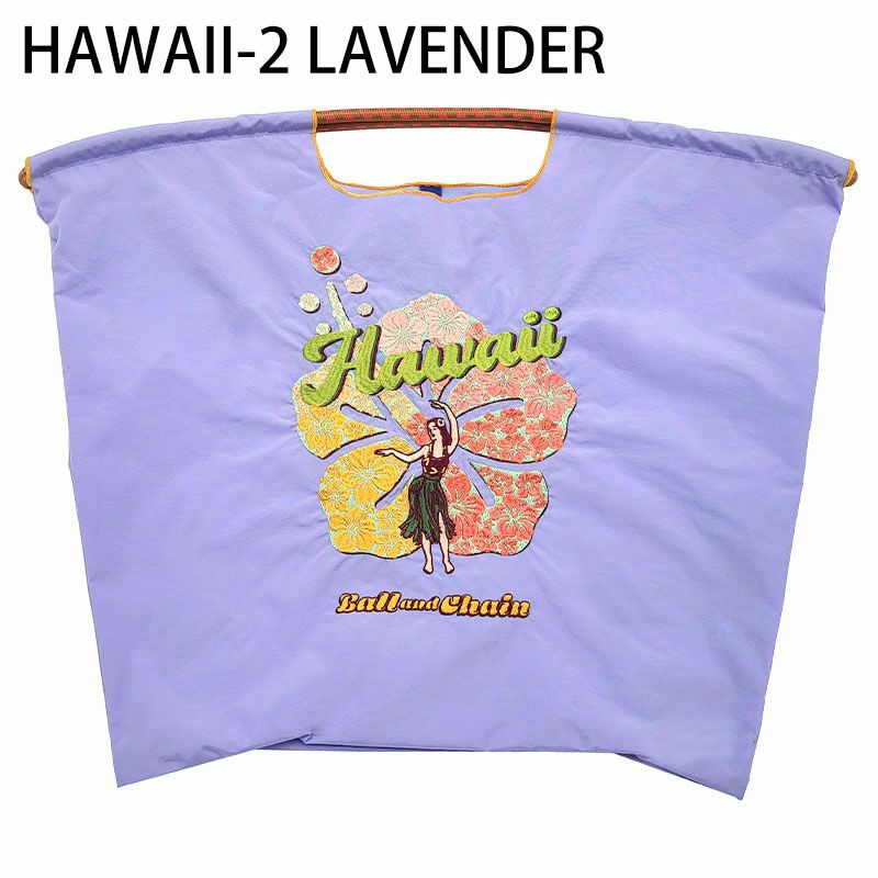 ハワイラベンダー