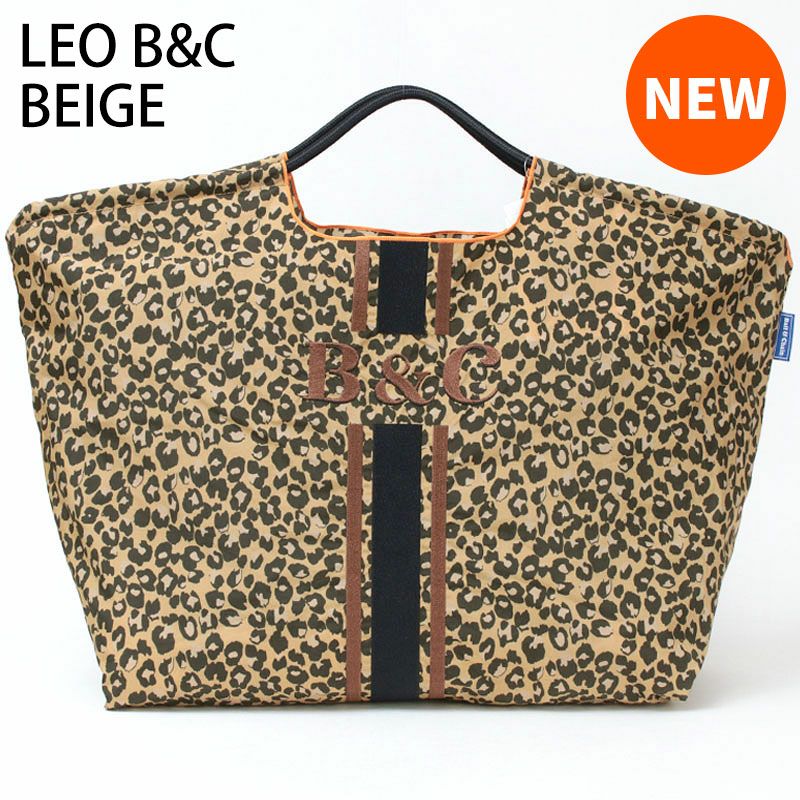 LEO B＆C