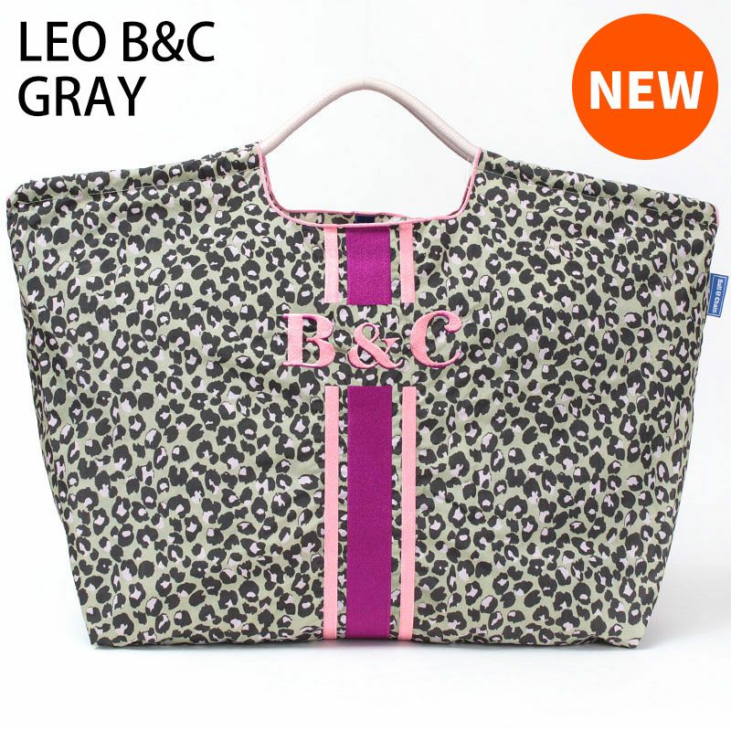 LEO B＆C