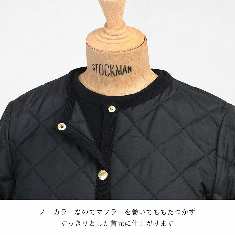 ノーカラー