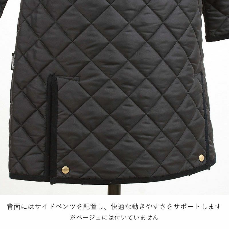 サイドベンツ