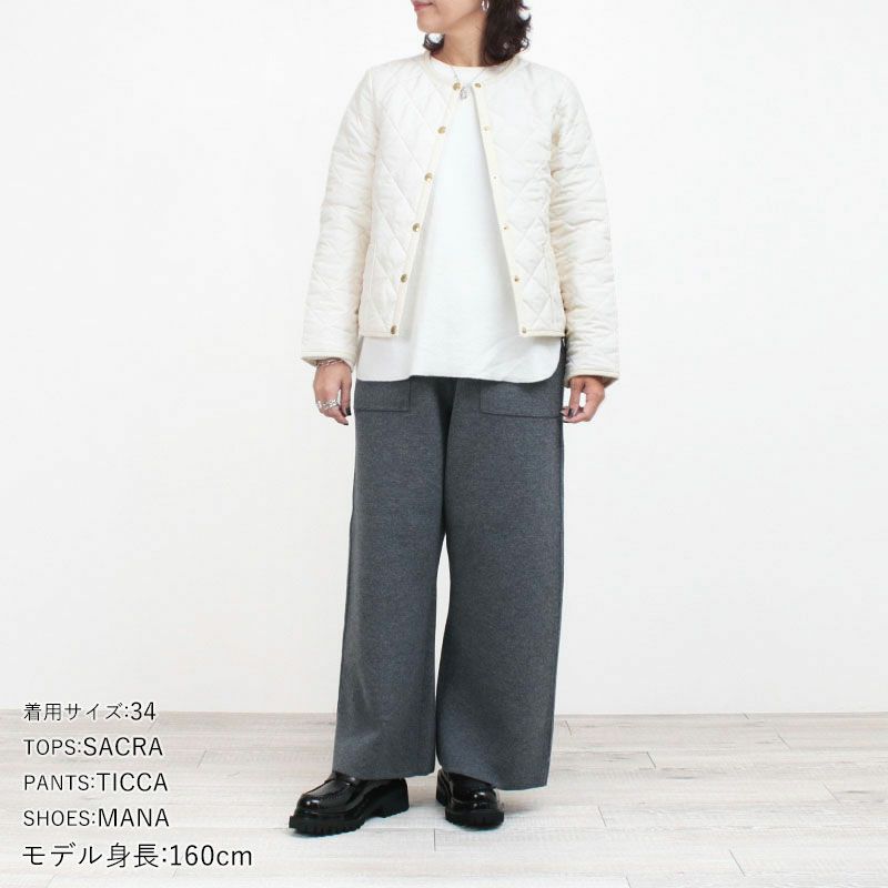 コーディネート例