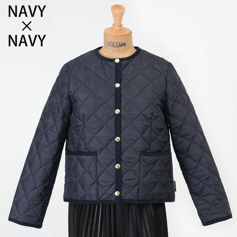 TRADITIONAL WEATHERWEAR アウター ARKLEY アークリー ノーカラー