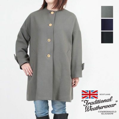TRADITIONAL WEATHERWEAR アウター MALTON マールトン ノー