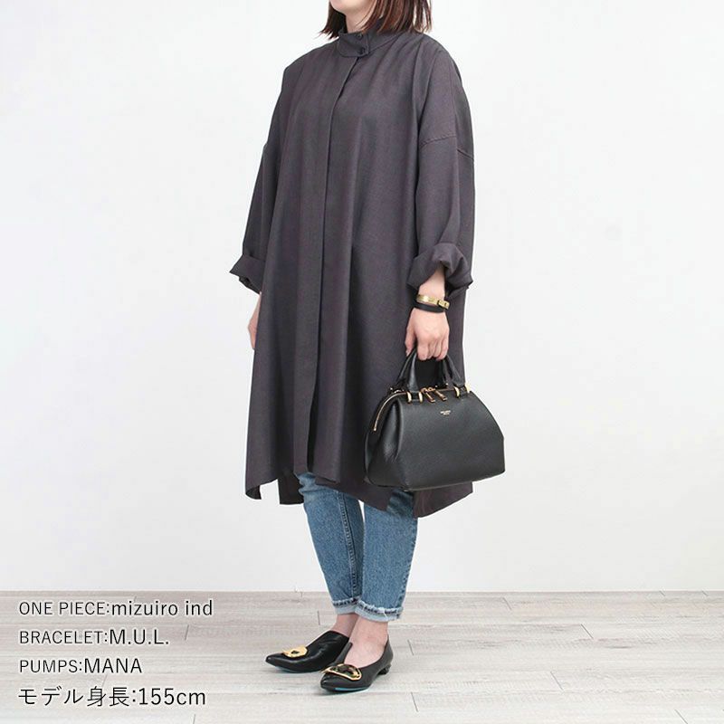 コーディネート例