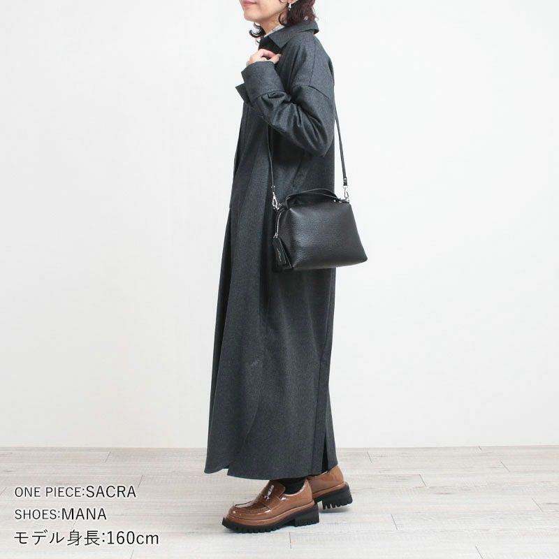 コーディネート例