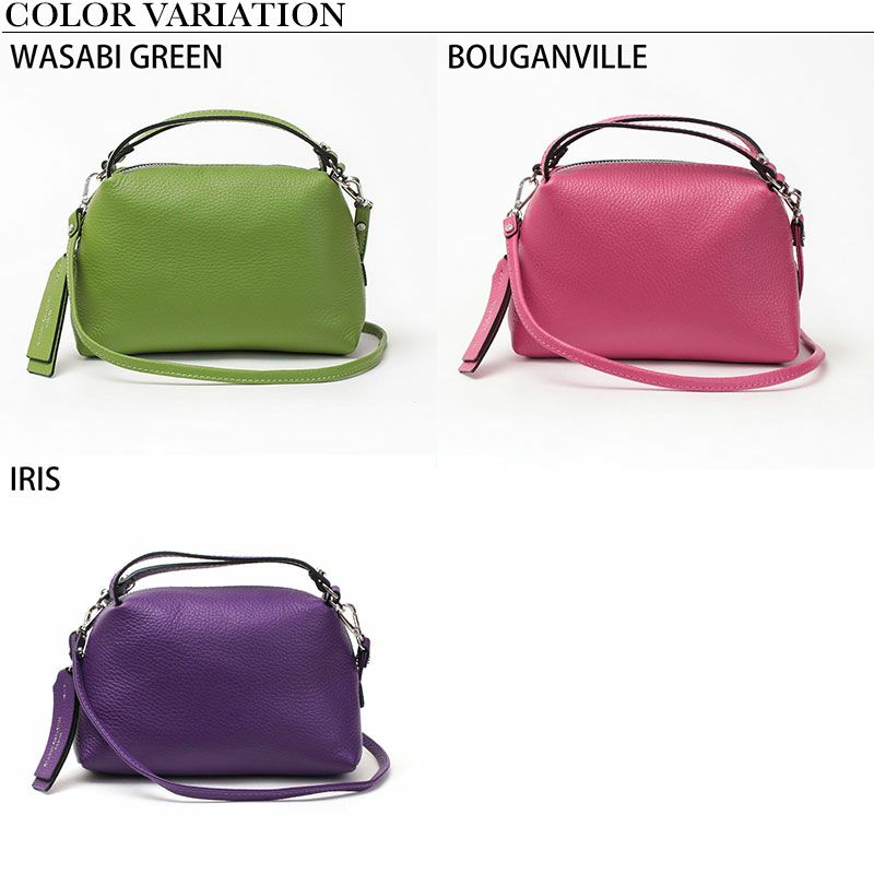 バリエーション