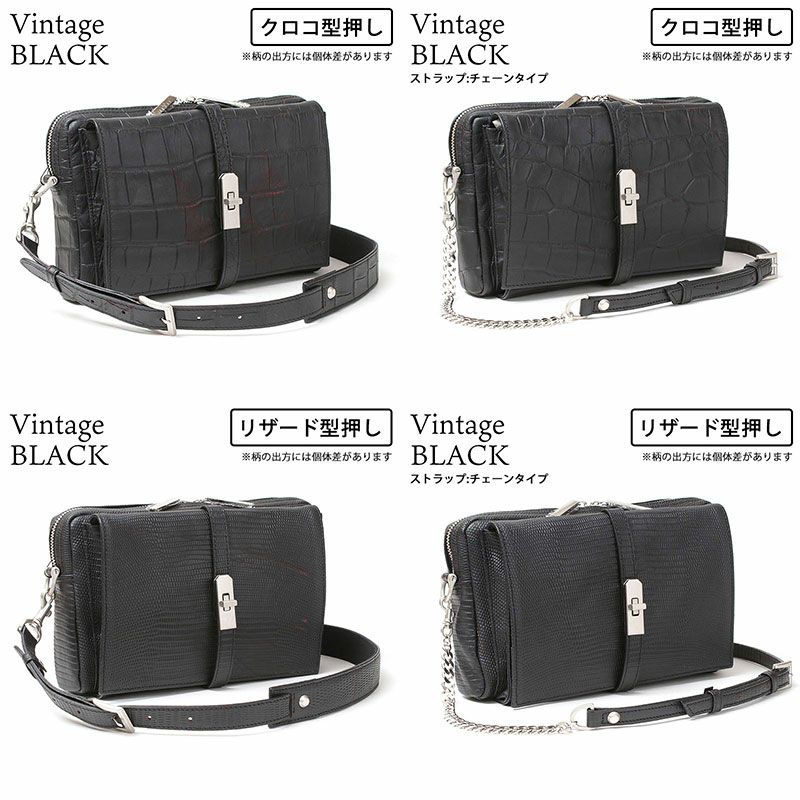 バリエーション