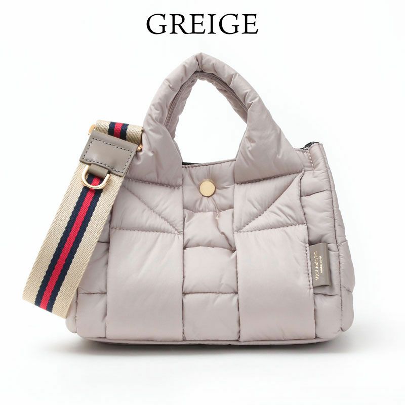 20%OFF VIOLAd'ORO ヴィオラドーロ トートバッグ GINO ナイロン