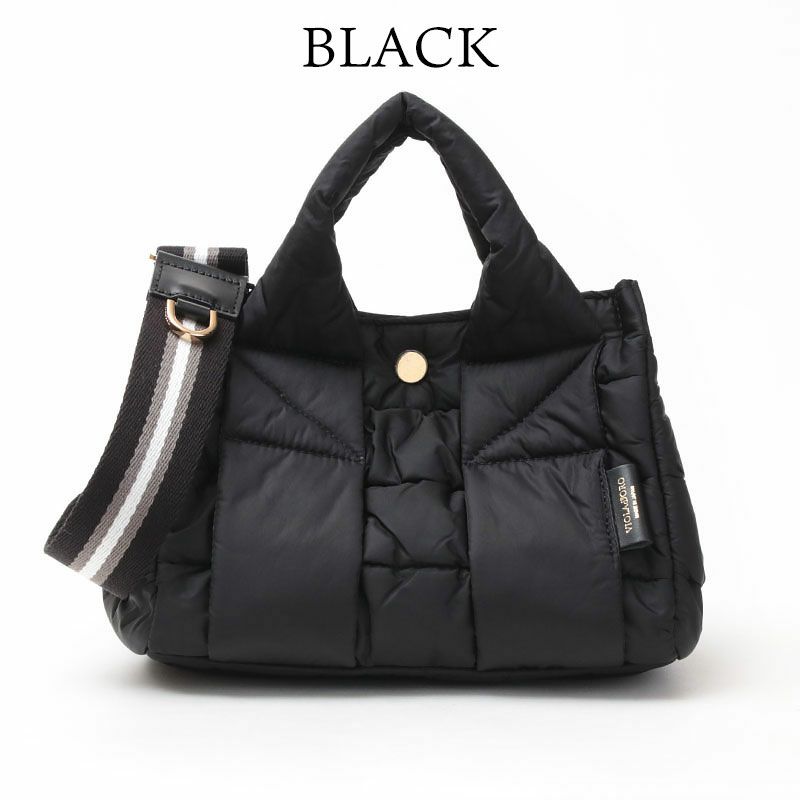 20%OFF VIOLAd'ORO ヴィオラドーロ トートバッグ GINO ナイロン