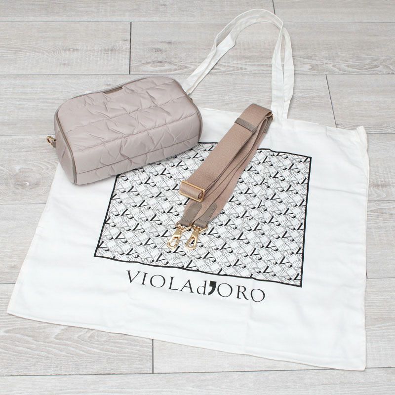 20%OFF VIOLAd'ORO ヴィオラドーロ ショルダーバッグ GINO 20%OFF VIOLAd'ORO ヴィオラドーロ ショルダーバッグ GINO
