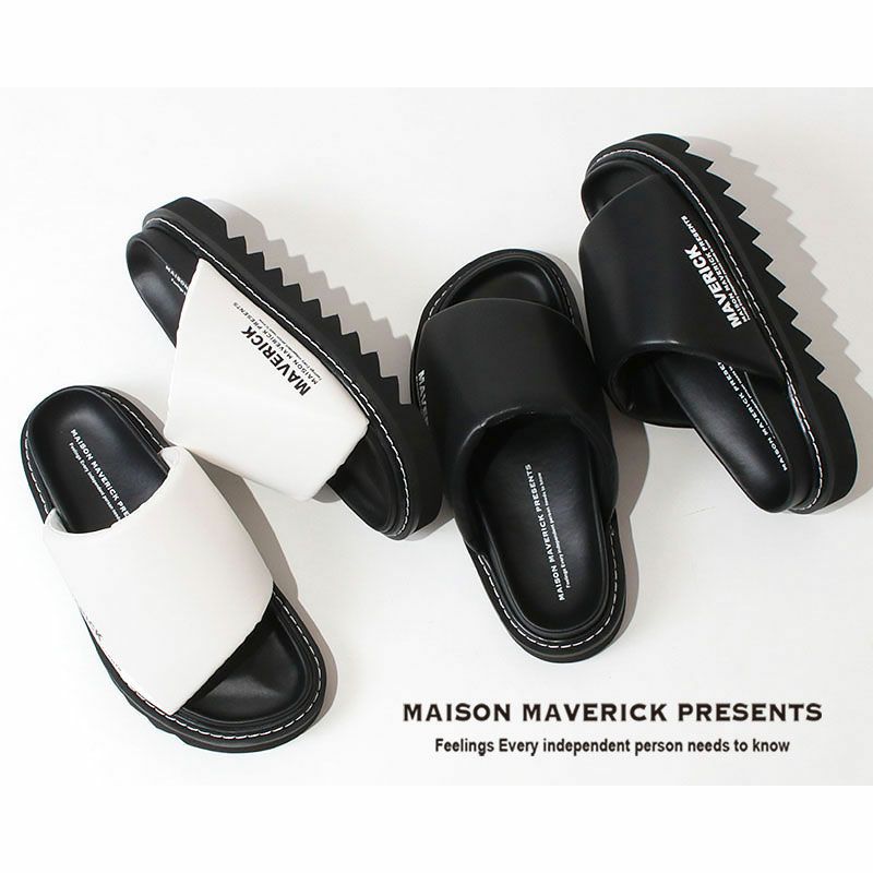 MAISON MAVERICK PRESENTS メゾン マヴェリック プレゼンツ 