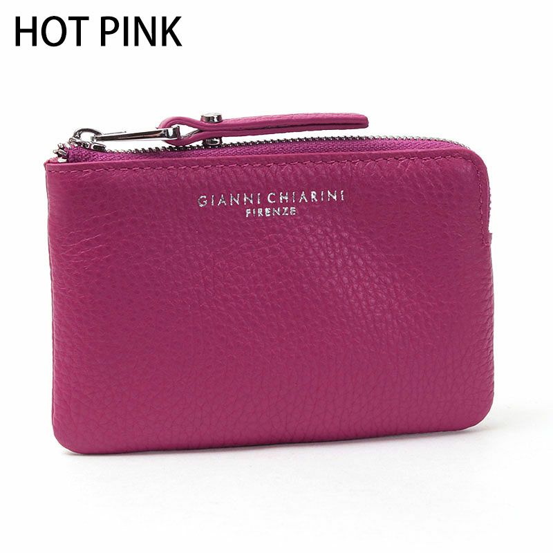 HOT PINK
