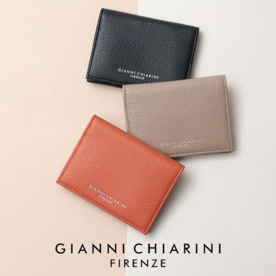 GIANNI CHIARINI | jolisac