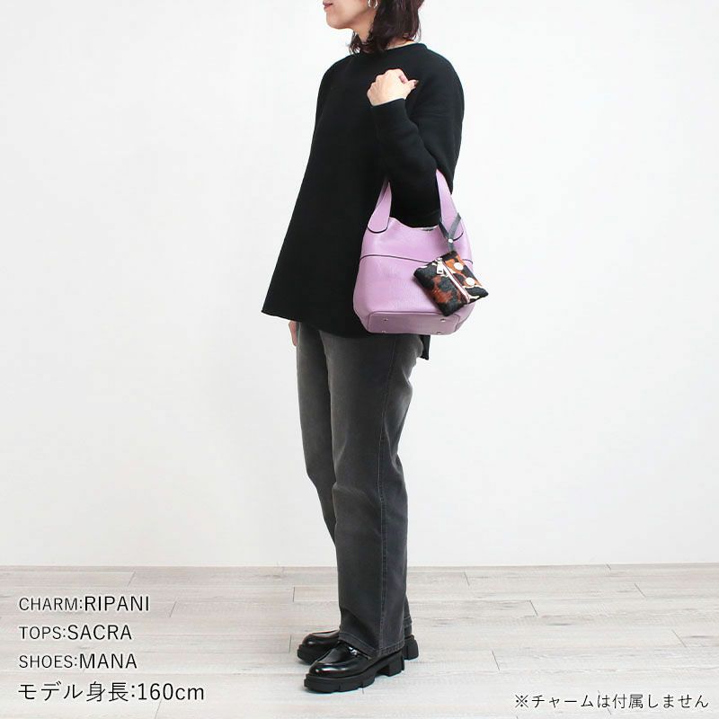 コーディネート例