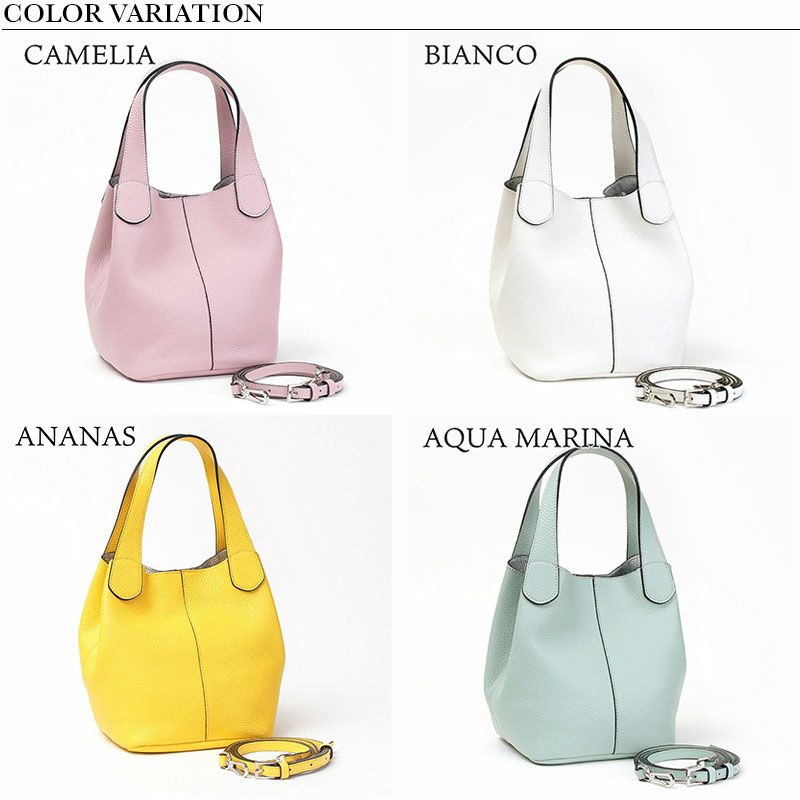 バリエーション