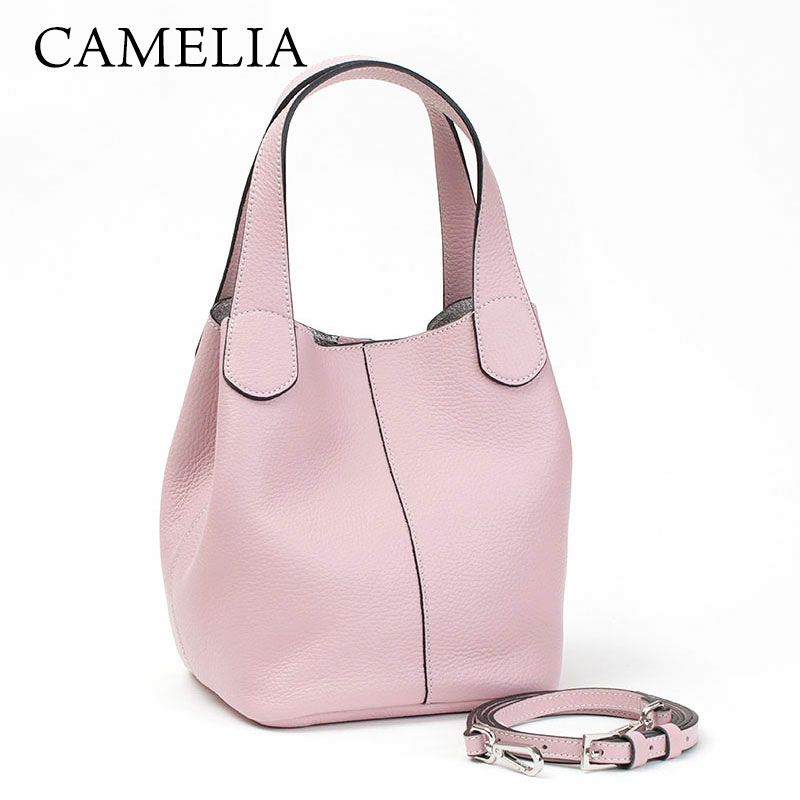 カメリアピンク