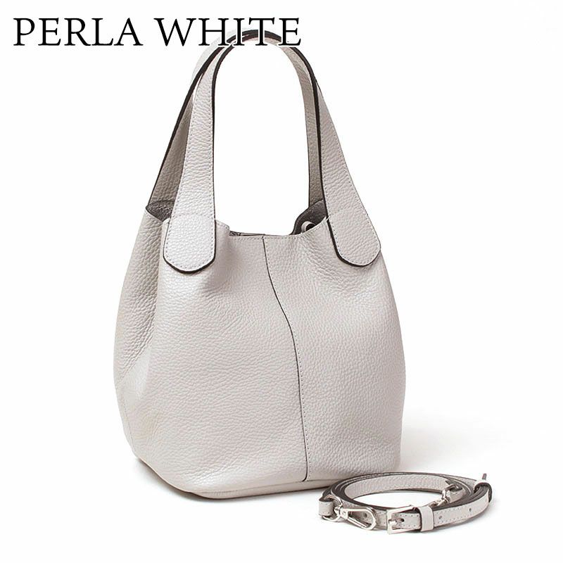 パールホワイト