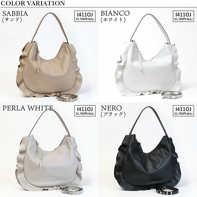 バリエーション