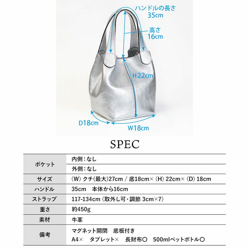 スペック
