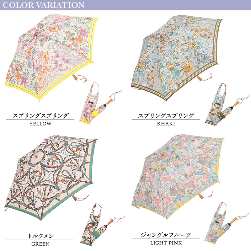 バリエーション