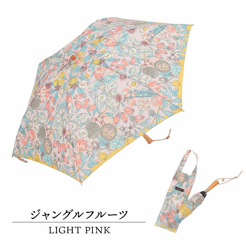 ジャングルフルーツピンク
