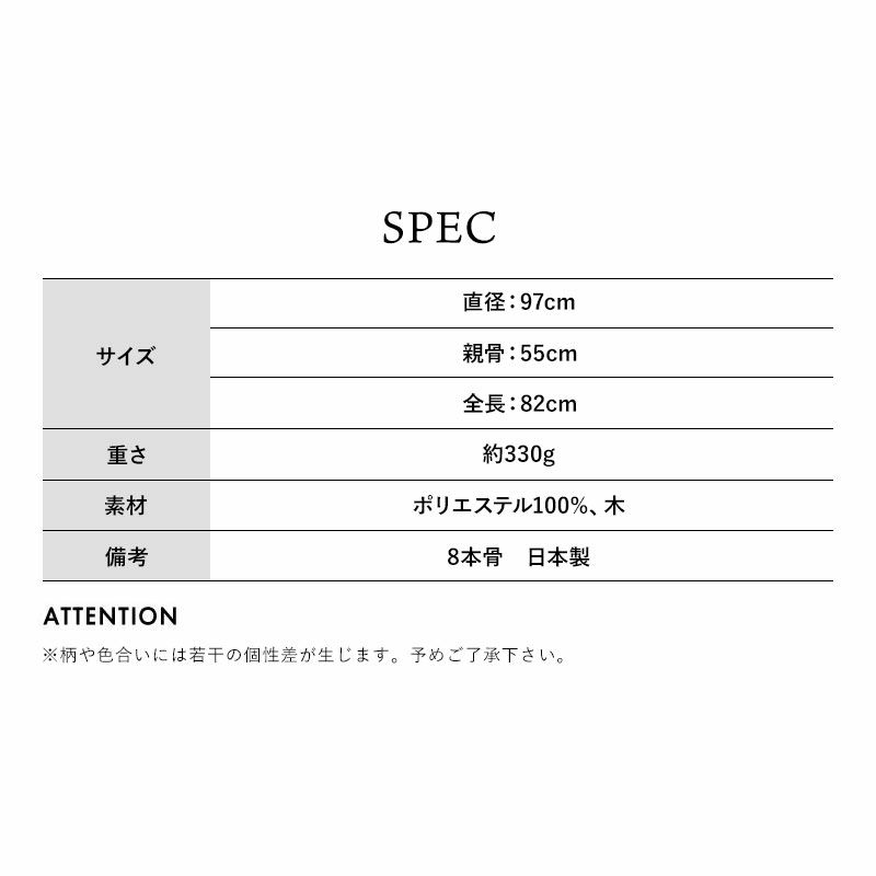 スペック