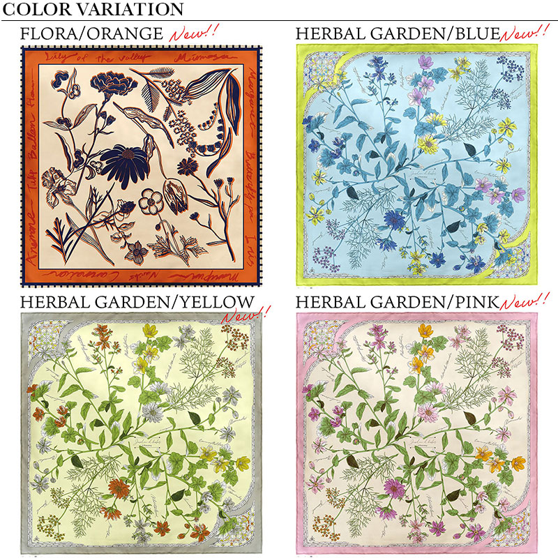 バリエーション