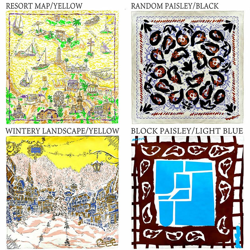 バリエーション