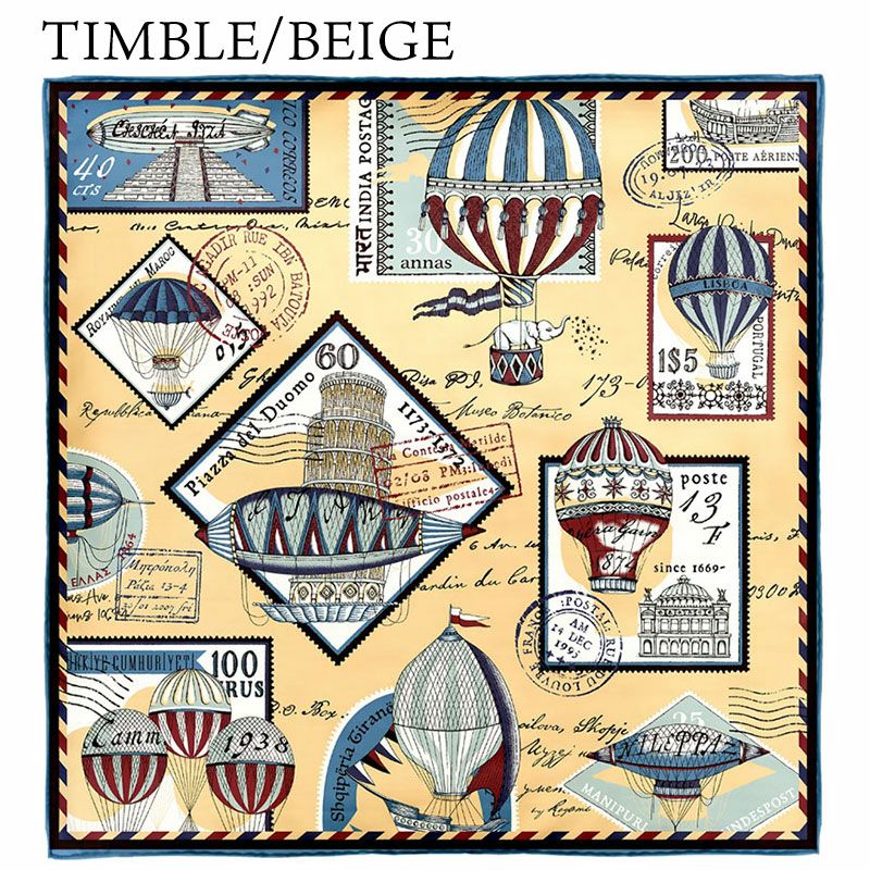 TIMBLE BEIGE