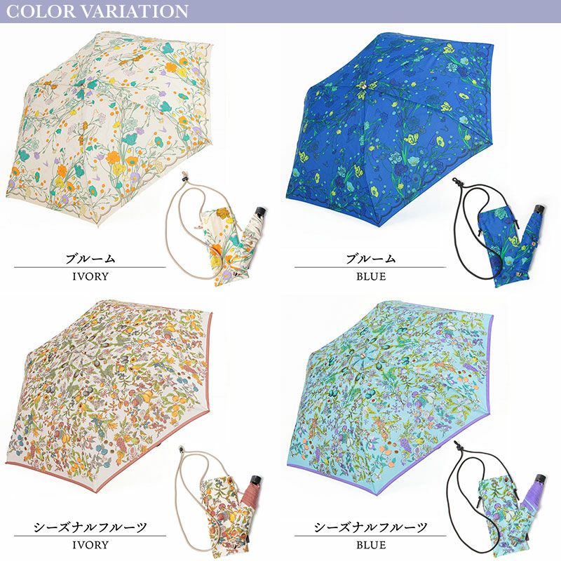 バリエーション