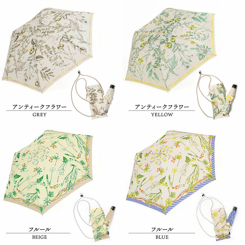 バリエーション