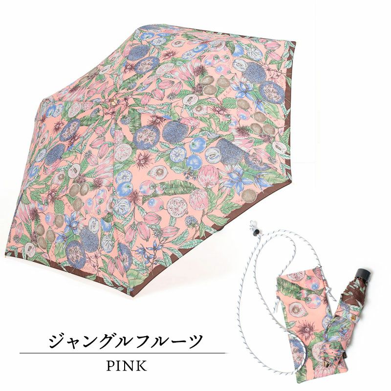 ジャングルフルーツピンク