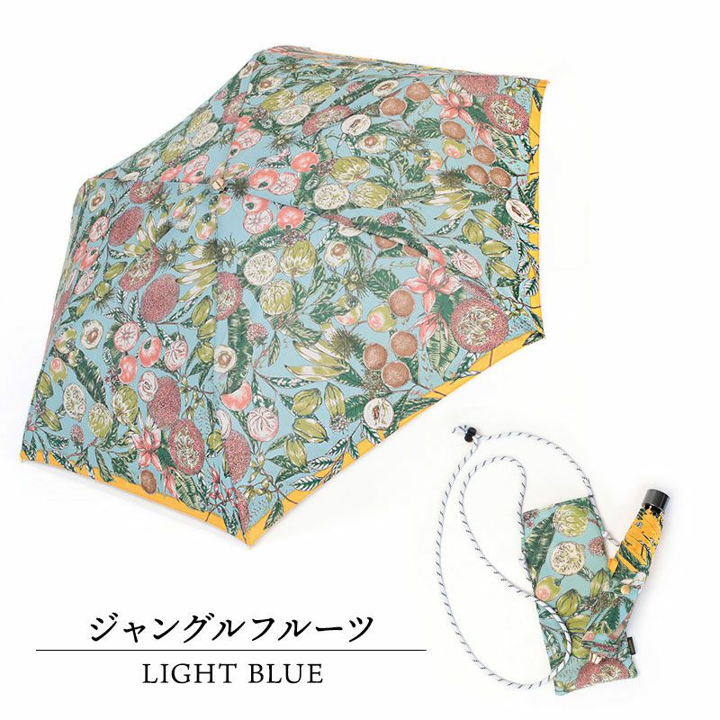 ジャングルフルーツブルー