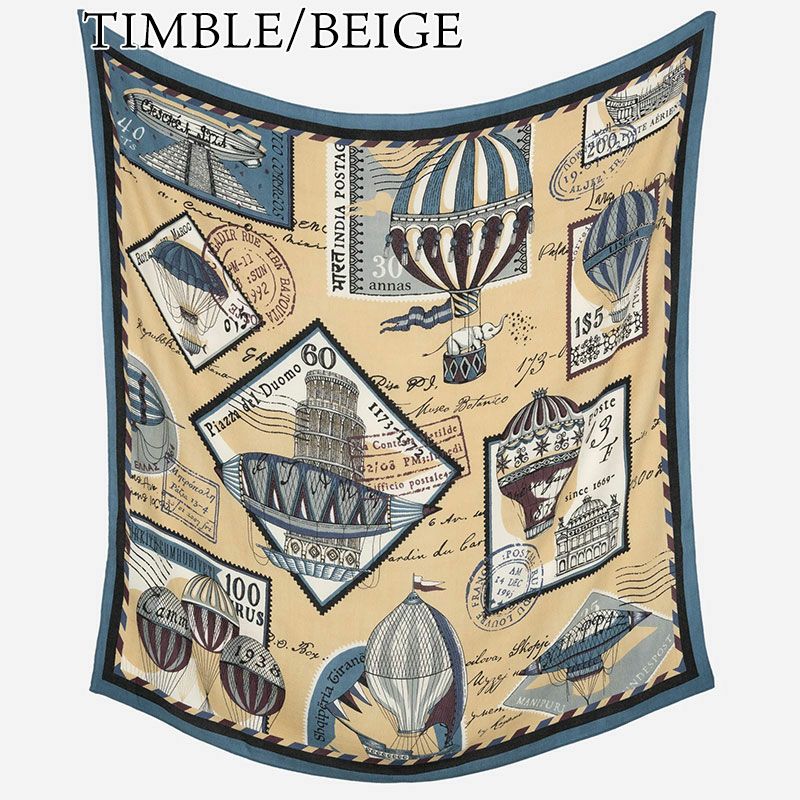 TIMBLE BEIGE