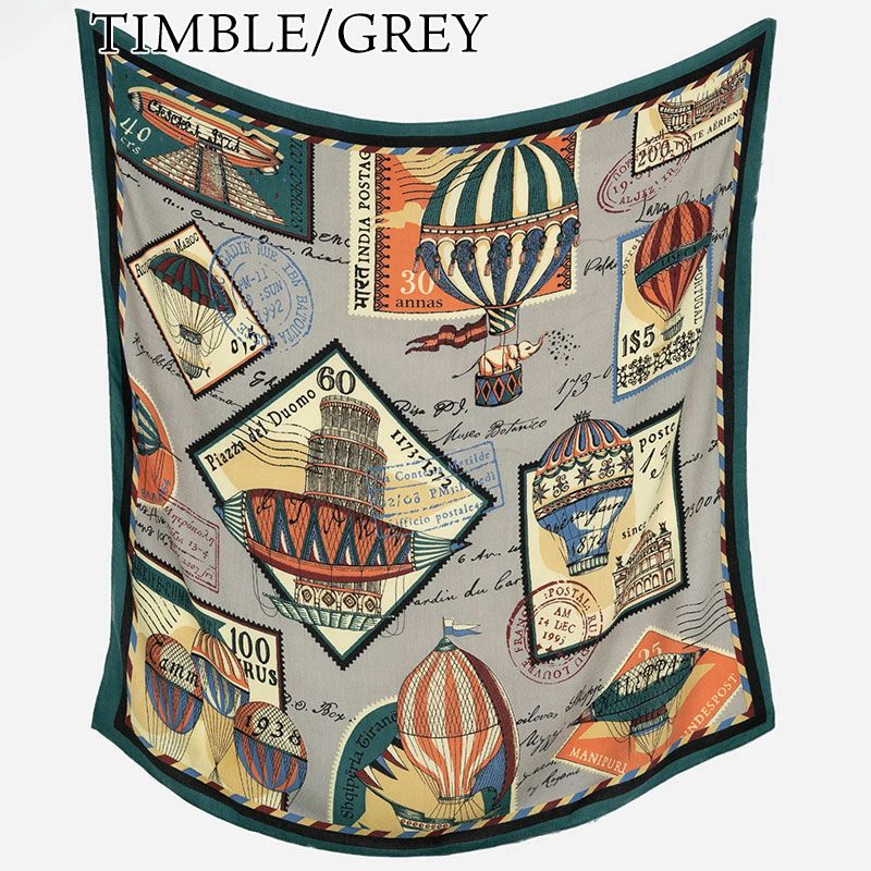 TIMBLE GREY