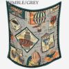 TIMBLE GREY