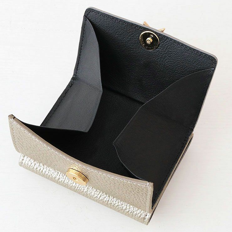 1 METRE CARRE アンメートルキャレ 三つ折財布 BR30738 | jolisac