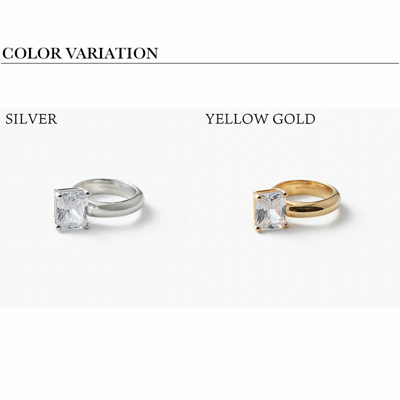 バリエーション