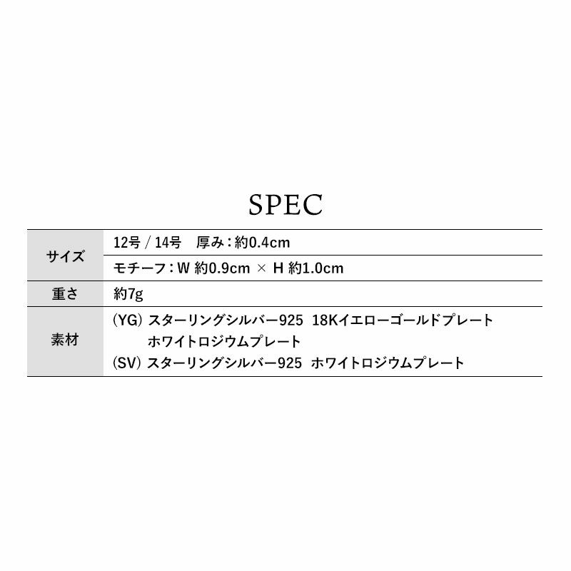 スペック