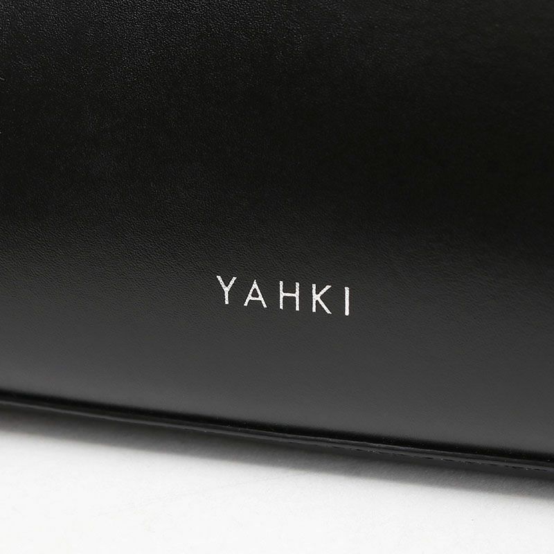 YAHKI ヤーキ クロスボディバッグ 横長 YH-661 | jolisac