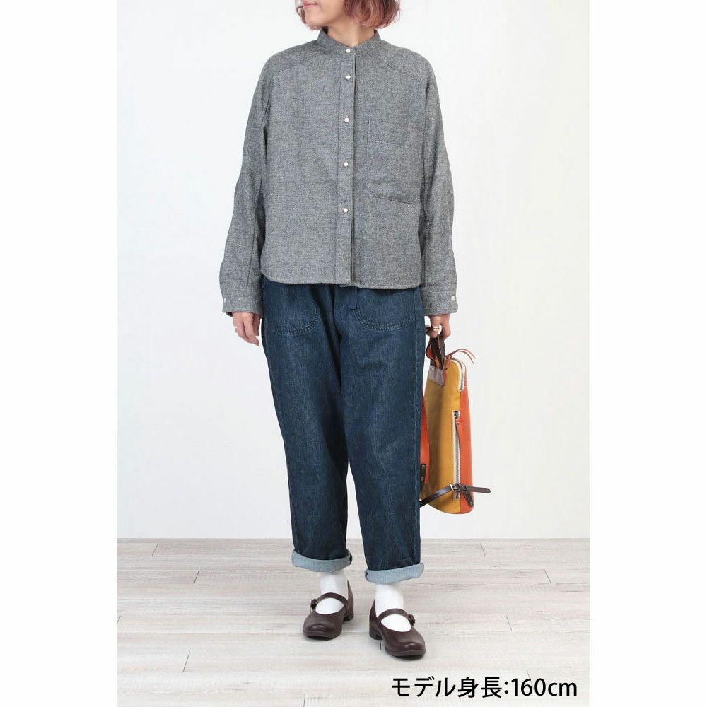 コーディネート例