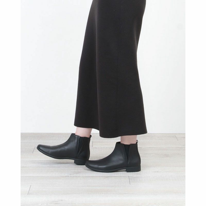 ショセ トラベル シューズ サイドゴアブーツ TR-005 | jolisac