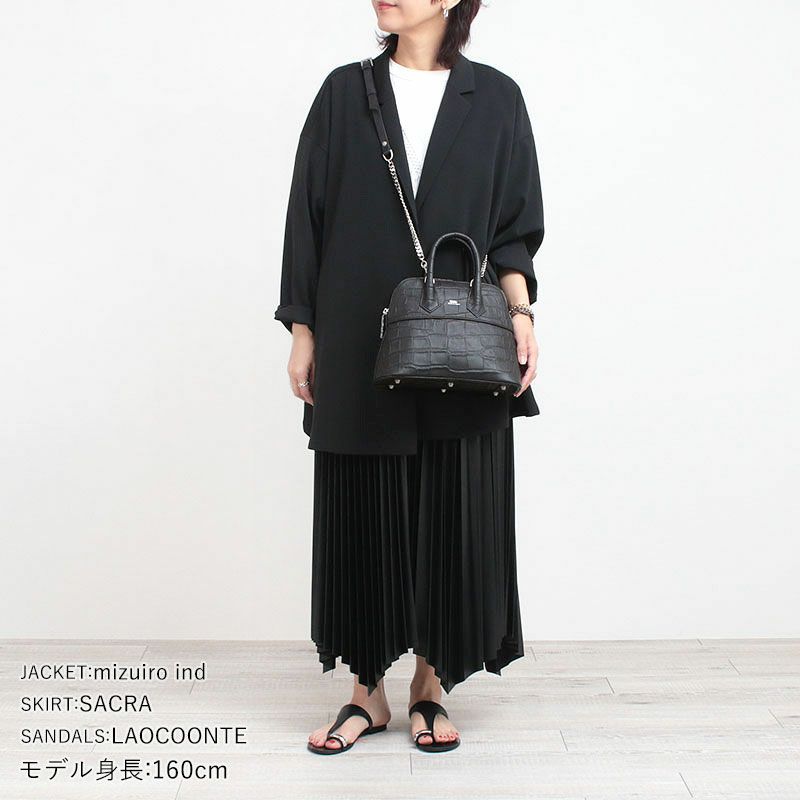 コーディネート例