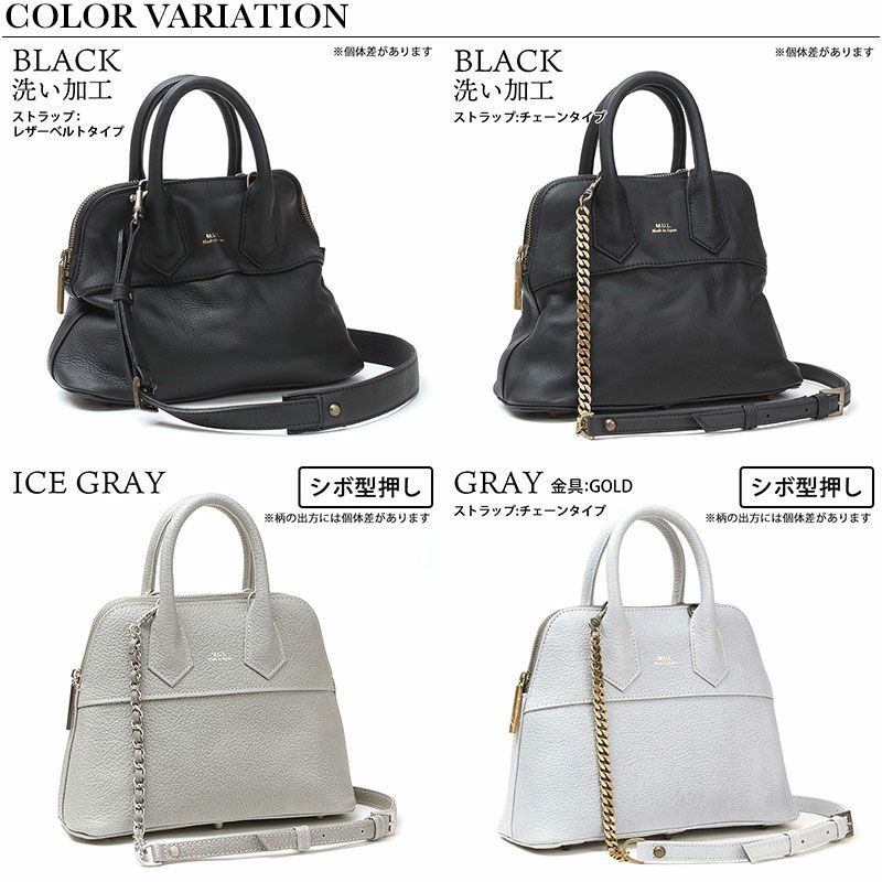 バリエーション