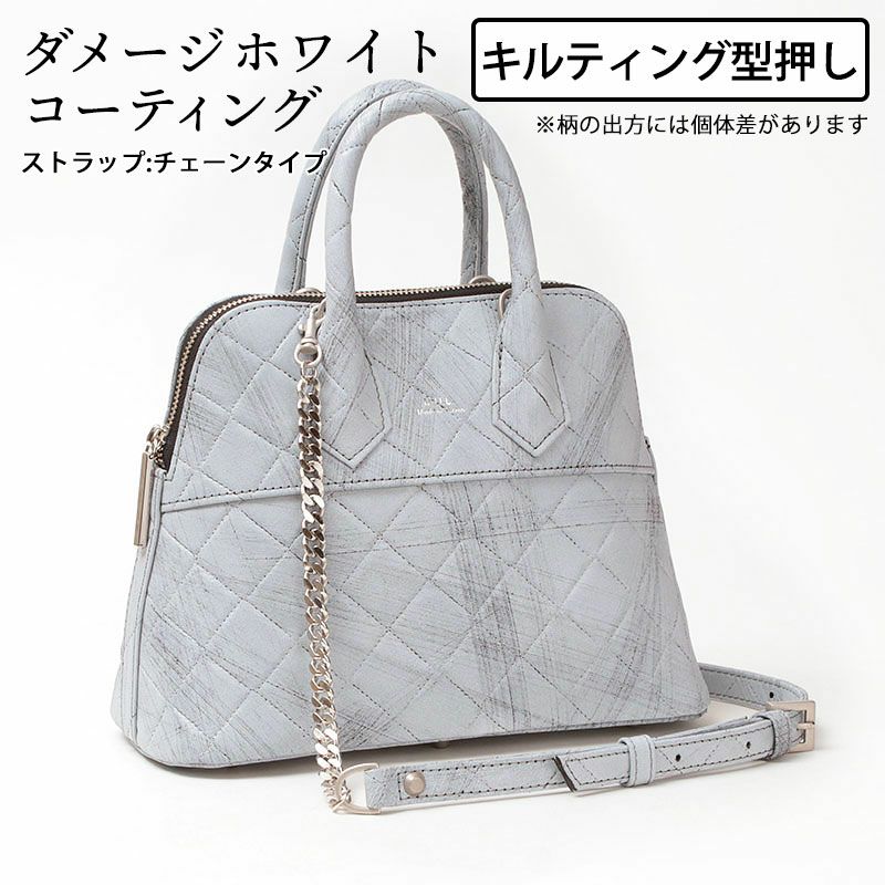 キルティング型押し